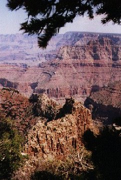 'Grand Canyon View' ... NO PICTURE ? ... PLEASE DROP ME A MESSAGE !